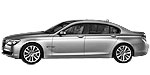 BMW F02 P3317 Fault Code