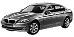BMW F10 P3317 Fault Code